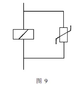 压敏电阻