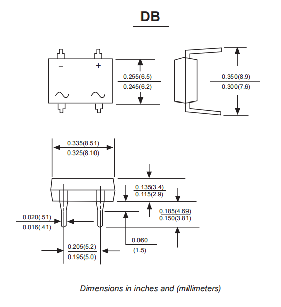 DB301