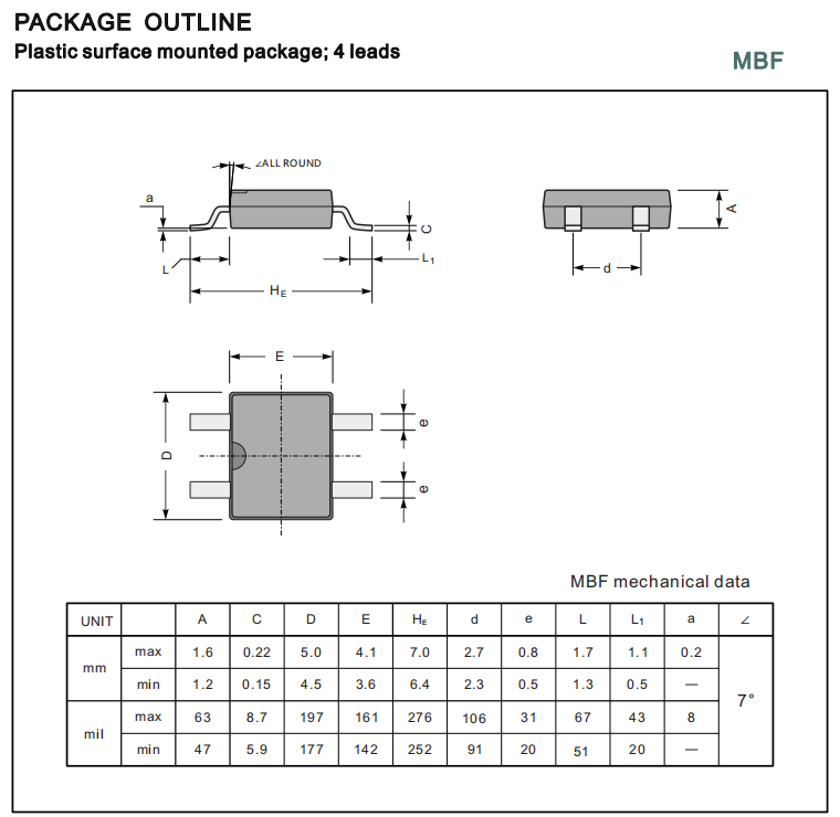 MB16F