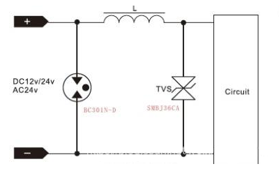 TVS管与ESD有什么区别