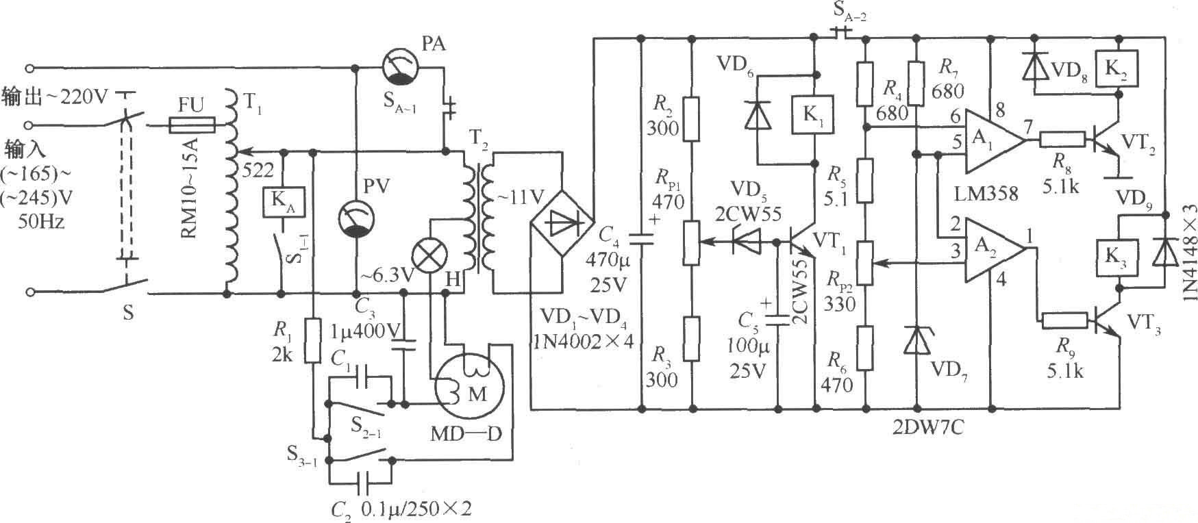 LM358