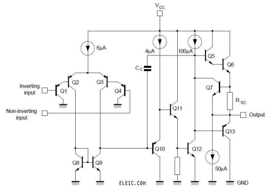 LM358