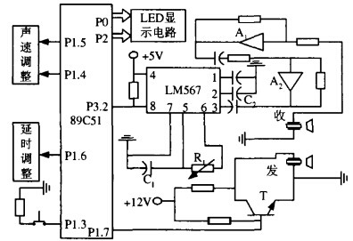 LM567