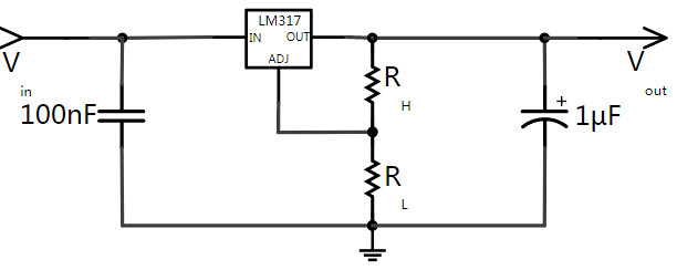 LM317