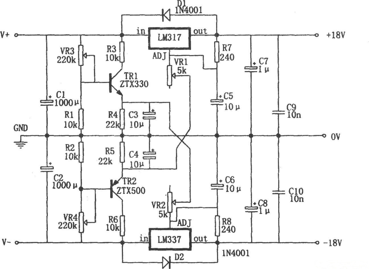 LM317