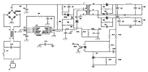 UC3842