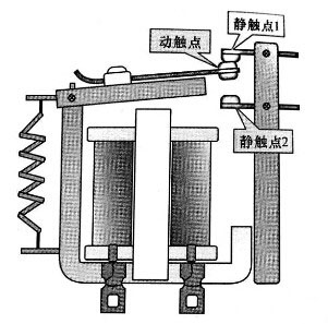 继电器