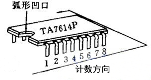 集成电路