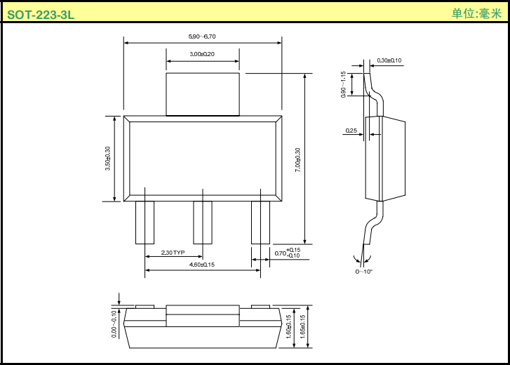 AMS1117-5.0