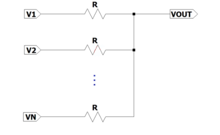 运算放大器 MOSFET 电流负载