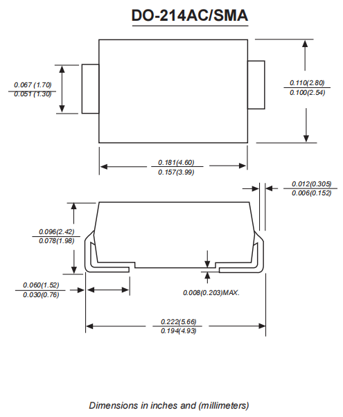 SMBJ160A