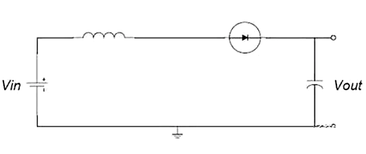 Boost电路 保护电路