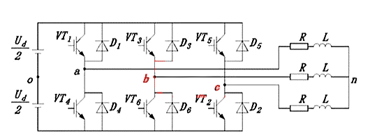 PWM MOS管驱动