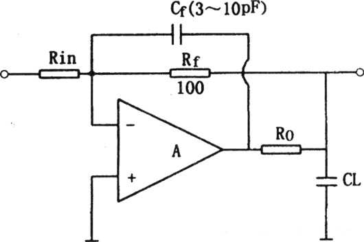 运放 补偿