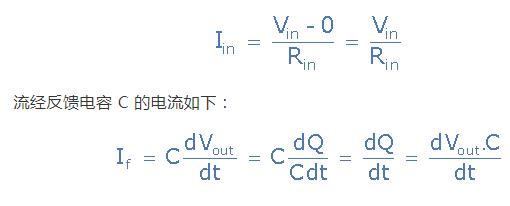 斜坡发生器