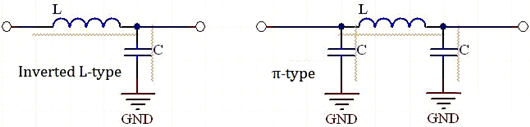lc滤波电路