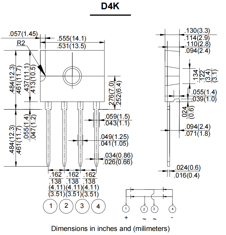 D4KB80