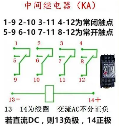 电源切换电路