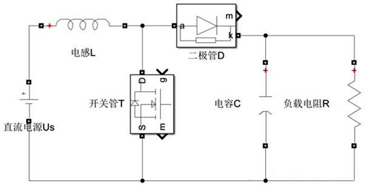 boost升压电路