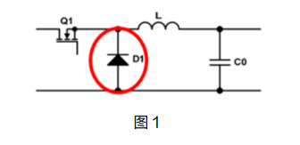 开关电源同步整流 非同步整流 区别