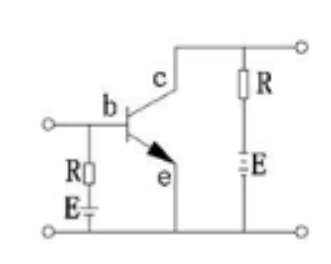 晶体管放大电路的接法